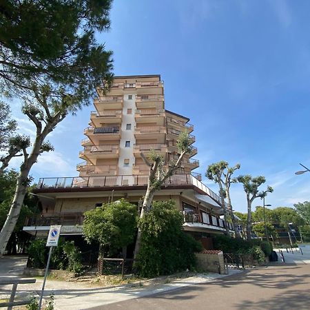 Claudia & Ritz Palace Grado Extérieur photo
