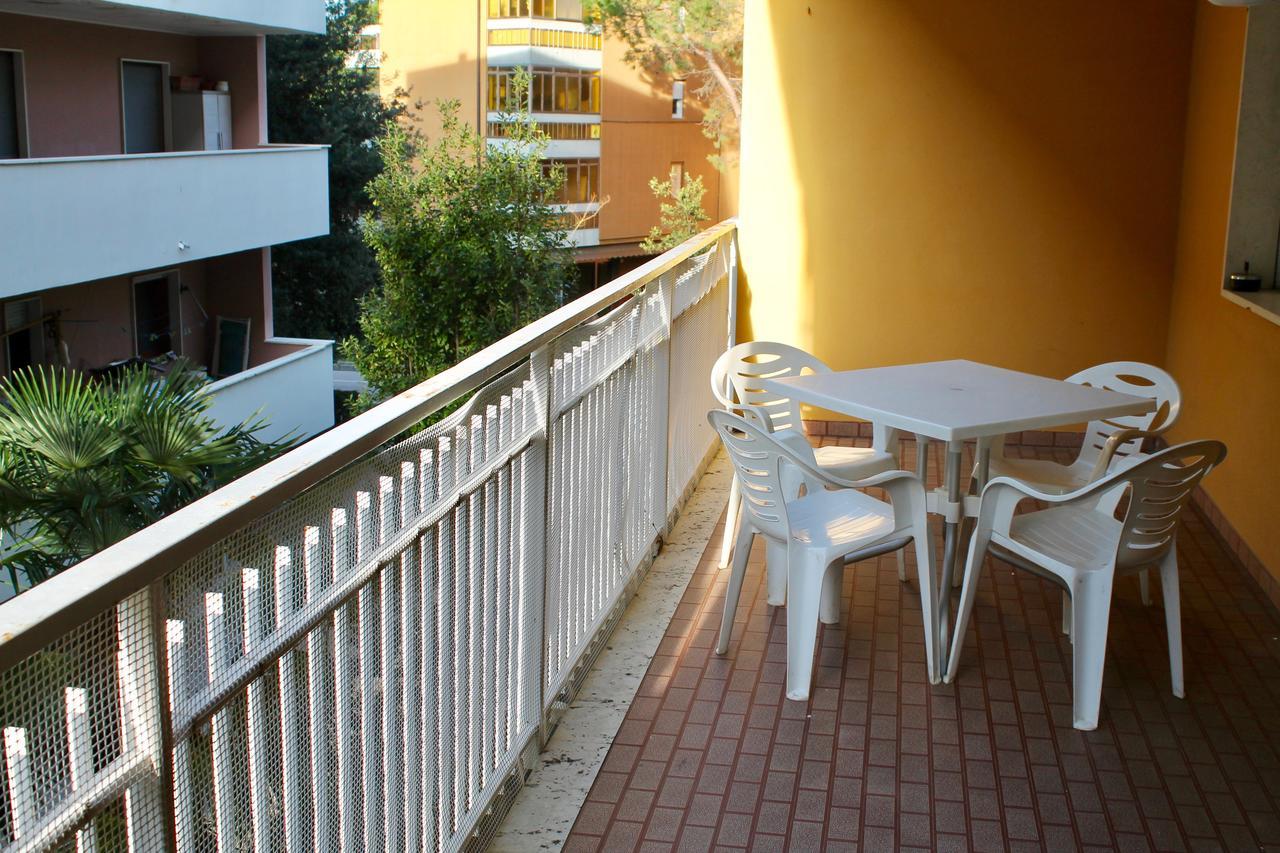 Claudia & Ritz Palace Grado Extérieur photo